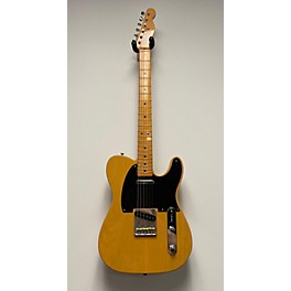 Used Fender American Vintage II '51 Telecaster Solid Body Electric Guitar