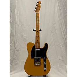 Used Fender American Vintage II 52 Telecaster Solid Body Electric Guitar