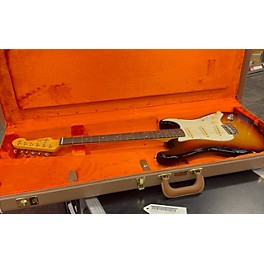 Used Fender American Vintage II Solid Body Electric Guitar