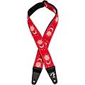 Fender American Vintage II Sun Strap - Dakota Red