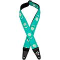 Fender American Vintage II Sun Strap - Sea Foam Green