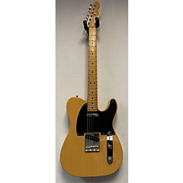 Used Fender American Vintage II Telecaster 1951 Solid Body Electric Guitar