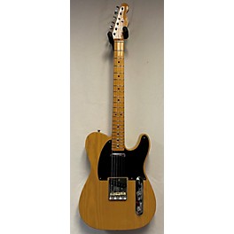 Used Fender American Vintage II Telecaster 51 Solid Body Electric Guitar