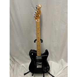 Used Fender American Vintage II Telecaster Custom Solid Body Electric Guitar