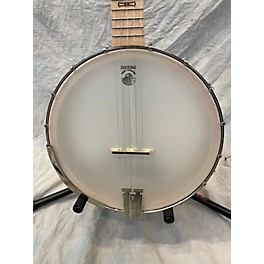 Used Deering Americana Banjo
