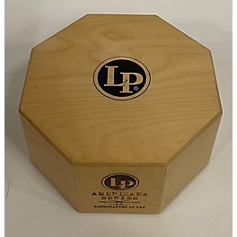 Used LP Americana Series Octo Cajon