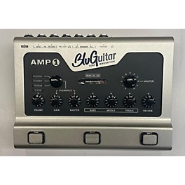 Used BluGuitar Amp 1 Tube Guitar Amp Head