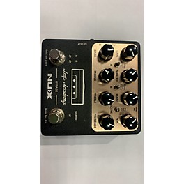 Used NUX Amp Academy Bypass Effect Pedal