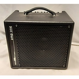 Used AER Amp One Bass Combo Amp