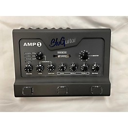 Used BluGuitar Amp1-IE Guitar Amp Head