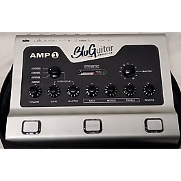Used BluGuitar Amp1 NANOTUBE 100 Guitar Preamp