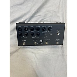 Used Blackstar Amped Effect Processor