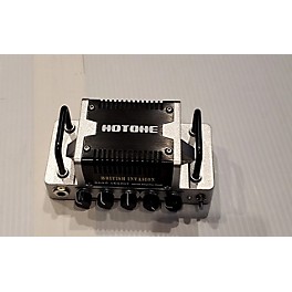 Used Hotone Effects Ampero Effect Processor