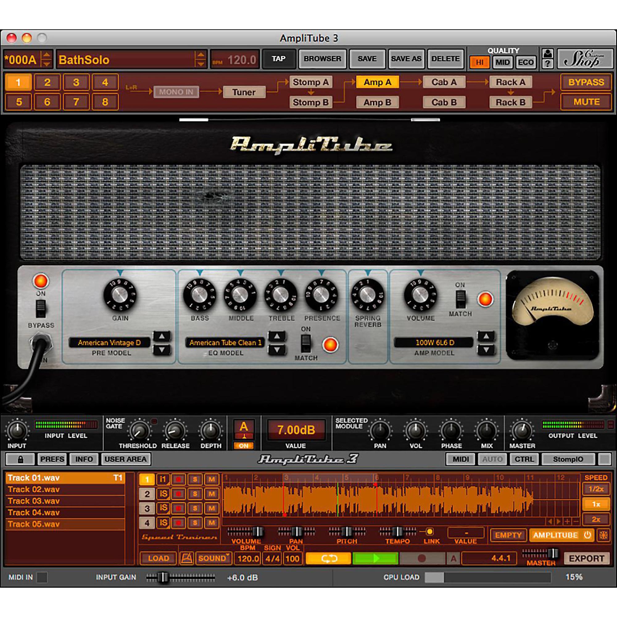 how to get amplitube 4 for free how to get amplitube 4 for free