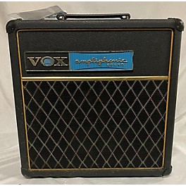 Used VOX Ampliphonic Nova Guitar Combo Amp