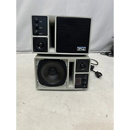 Used Anchor Audio An 130 Powered Speaker