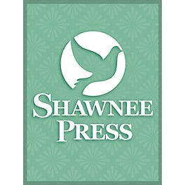 Shawnee Press An Easter Fanfare (Brass Quintet) Shawnee Press Series by Don Besig