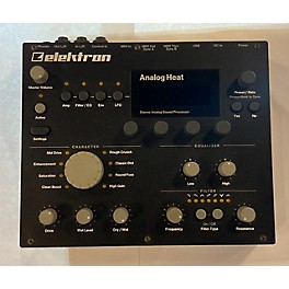 Used Elektron Analog Heat Sound Module