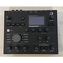 Used Elektron Analog Heat +fx Exciter