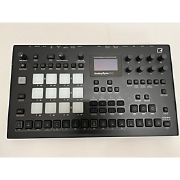 Used Elektron Analog Rytm MKII Drum Machine