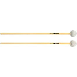 Promark Andrew Markworth Rattan Handle Vibraphone Mallets