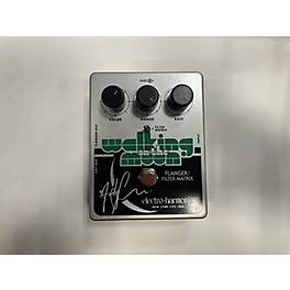 Used Electro-Harmonix Andy Summers Walking On The Moon Effect Pedal