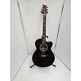 Used PRS Angeles A10E Acoustic Electric Guitar