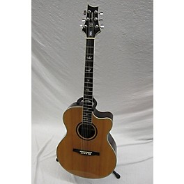 Used PRS Angelus Custom Acoustic Electric Guitar
