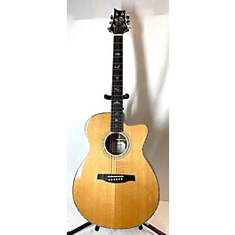 Used PRS Angelus Custom SE Acoustic Guitar