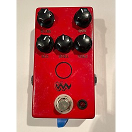 Used JHS Angry Charlie Effect Pedal