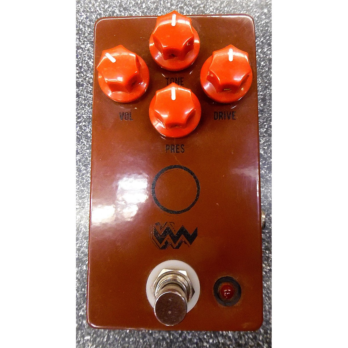 JHS Pedals Angry Charlie V3 希少！！ - dcsh.xoc.uam.mx