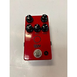 Used JHS Pedals Angry Charlie V3 Effect Pedal