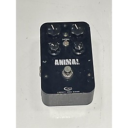 Used J.Rockett Audio Designs Animal Effect Pedal