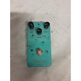 Used Wren And Cuff Animals Effect Pedal