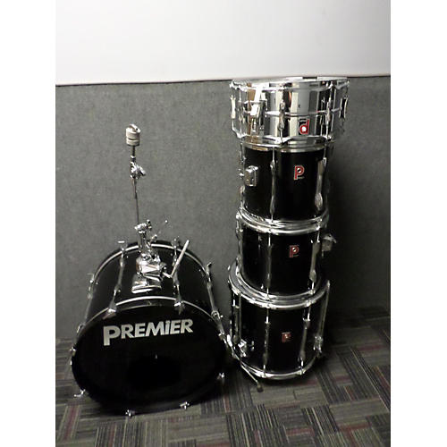 Used Premier Apk Drum Kit Guitar Center Used Premier Apk Drum Kit Guitar Center