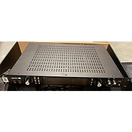 Used Universal Audio Apollo 8 With Quad Processing Audio Interface