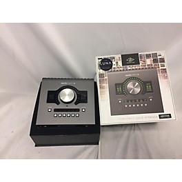 Used Universal Audio Apollo Twin X Duo 3 Audio Interface