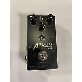 Used Spaceman Effects Apollo VII Effect Pedal