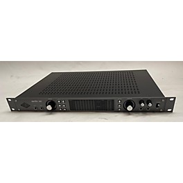 Used Universal Audio Apollo X6 3 Audio Interface