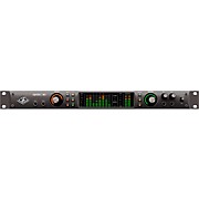 Apollo X6 Heritage Edition 6-Channel Thunderbolt Audio Interface With UAD DSP