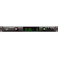 Universal Audio Rackmount Interfaces