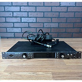 Used Universal Audio Apollo X8 3 Audio Interface