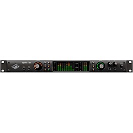 Blemished Universal Audio Apollo X8 Heritage Edition 8-Channel Thunderbolt Audio Interface With UAD DSP Level 2  197881133429