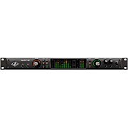 Apollo X8 Heritage Edition 8-Channel Thunderbolt Audio Interface With UAD DSP