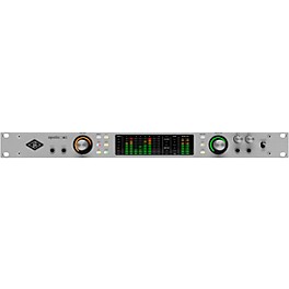 Universal Audio Apollo x6 Gen 2 16x22 Thunderbolt 3 Audio Interface