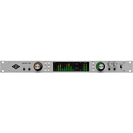 Universal Audio Apollo x8 Gen 2 18x24 Thunderbolt 3 Audio Interface