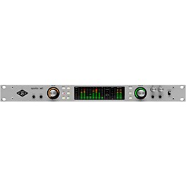 Universal Audio Apollo x8 Gen 2 18x24 Thunderbolt 3 Audio Interface