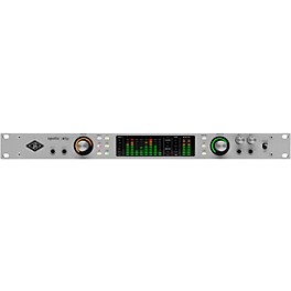 Universal Audio Apollo x8p Gen 2 16x22 Thunderbolt 3 Audio Interface