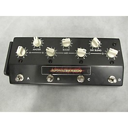Used Amprx Power Solutions Apparition Pedal