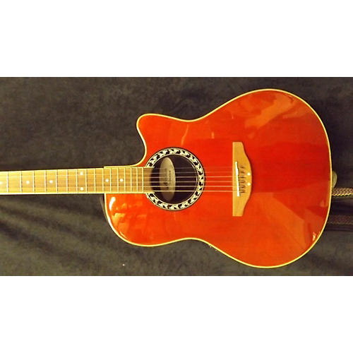 ovation applause ae 28 acoustic electric guitar ovation applause ae 28 acoustic electric guitar